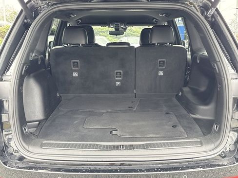 Used 2024 Jeep Grand Cherokee Altitude image 19