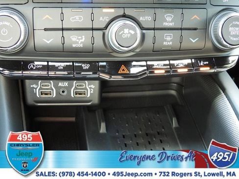 New 2026 Dodge Durango GT image 33