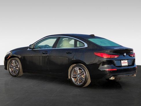 Used 2024 BMW 228i Gran Coupe image 6