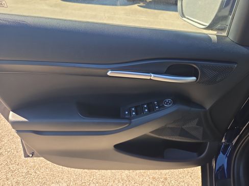 New 2026 Kia Seltos LX image 5