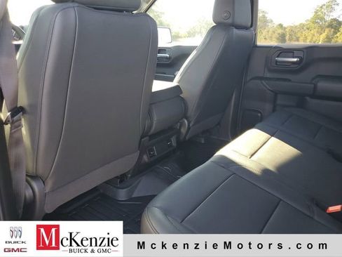 New 2026 GMC Sierra 1500 Pro w/ Graphite Edition AWD/4WD image 20