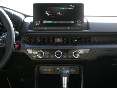 Used 2024 Honda CR-V EX image 25