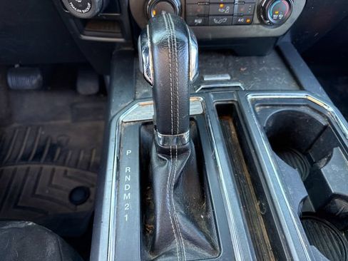 Used 2016 Ford F150 XLT w/ Equipment Group 302A Luxury AWD/4WD image 31