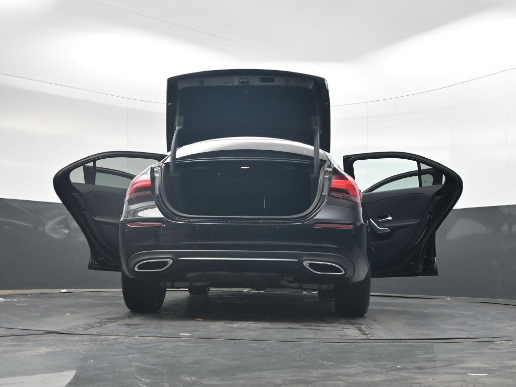 Used 2022 Mercedes-Benz A 220 4MATIC image 42