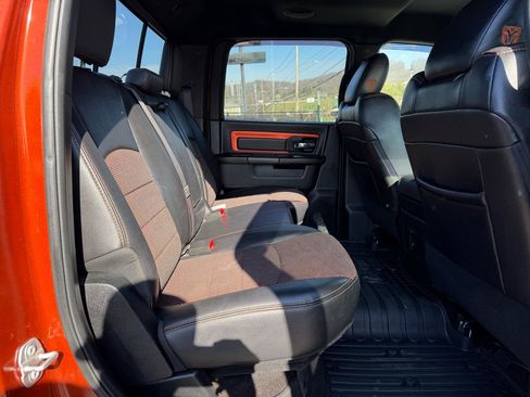 Used 2017 RAM 1500 Sport w/ Copper Sport Package image 26