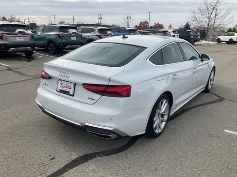 Used 2024 Audi A5 2.0T Premium Plus image 7