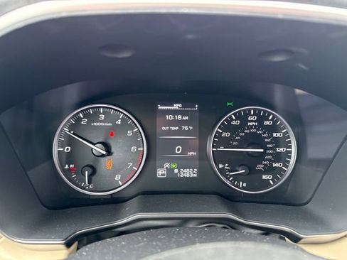 Certified 2024 Subaru Outback Limited w/ Popular Package #2 AWD/4WD image 10