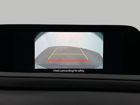 New 2025 MAZDA CX-30 AWD 2.5 S w/ Select Sport Pkg image 22