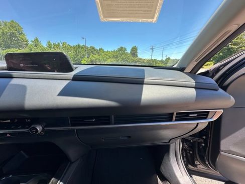 Used 2024 MAZDA CX-30 AWD 2.5 S w/ Select Sport Pkg image 18
