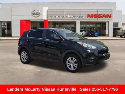 Used 2019 Kia Sportage LX