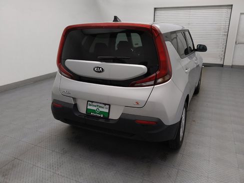 Used 2021 Kia Soul S image 7