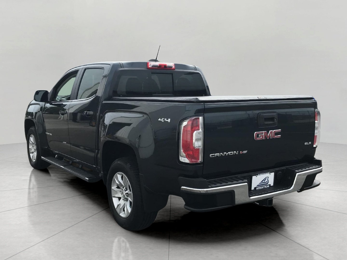 Used 2018 GMC Canyon SLE w/ SLE Convenience Package AWD/4WD image 19