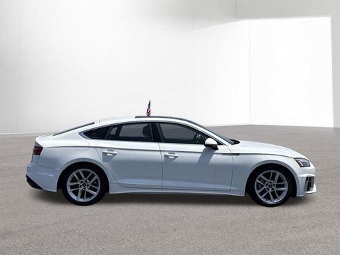 Used 2024 Audi A5 2.0T Premium Plus AWD/4WD image 30