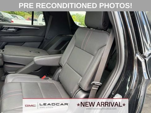 Used 2025 Chevrolet Tahoe RST w/ Comfort Package AWD/4WD image 24