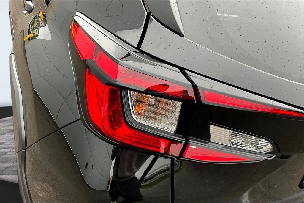 Used 2026 Subaru Crosstrek 2.5i Sport w/ Crosstrek Mirror Package AWD/4WD image 23