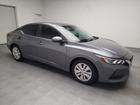Used 2023 Nissan Sentra S FWD image 11