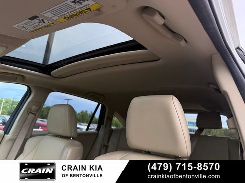 Used 2017 Acura RDX AWD image 22