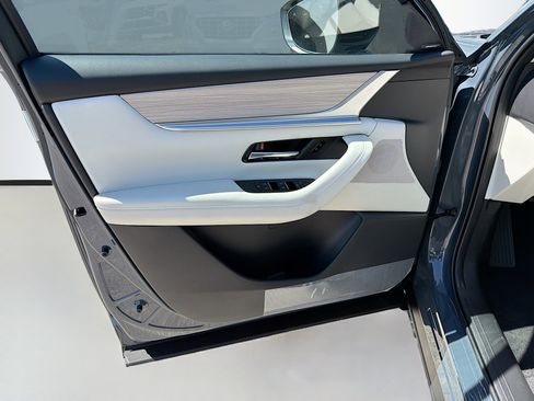 New 2026 MAZDA CX-90 3.3 Turbo S w/ Premium Package image 25