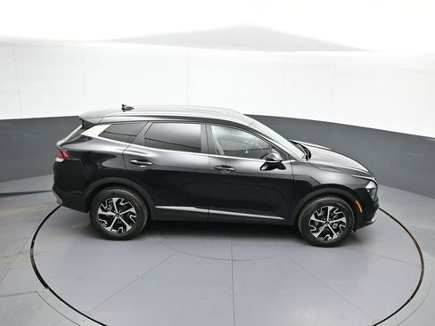 Certified 2023 Kia Sportage EX AWD/4WD image 36