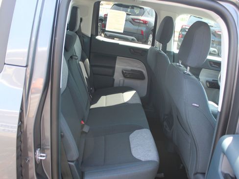 New 2025 Ford Maverick XLT image 15