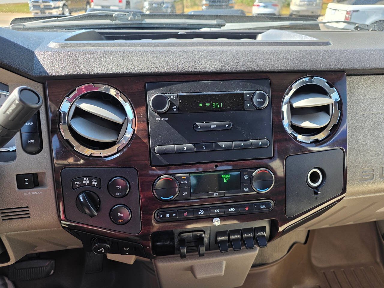 Used 2008 Ford F450 Lariat AWD/4WD image 26