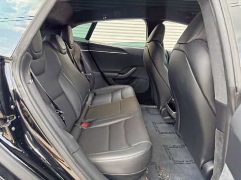 Used 2022 Tesla Model S AWD/4WD image 42