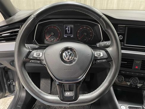 Used 2019 Volkswagen Jetta R-Line FWD image 21