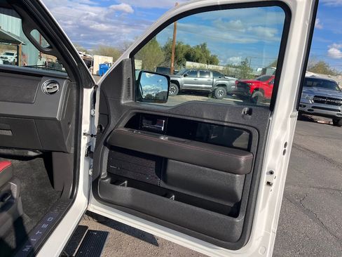 Used 2013 Ford F150 Limited image 41