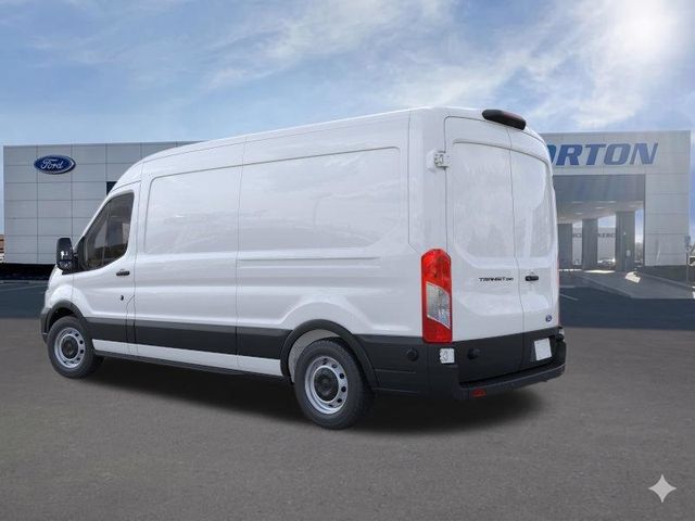 New 2026 Ford Transit 250 148 Medium Roof w/ Load Area Protection Package RWD image 6