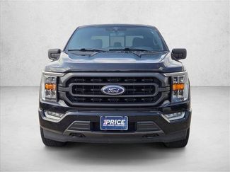 Certified 2021 Ford F150 XLT w/ Equipment Group 302A High AWD/4WD video 2