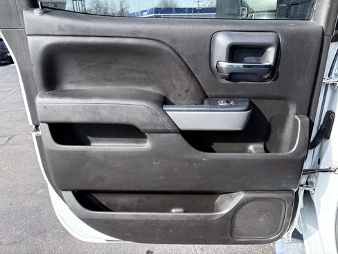 Used 2017 Chevrolet Silverado 2500 LTZ image 13