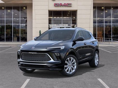 New 2026 Buick Encore GX Avenir w/ Avenir Technology Package image 6