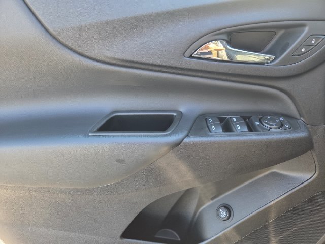 Certified 2024 Chevrolet Equinox LT w/ LPO, Floor Liner Package FWD image 19