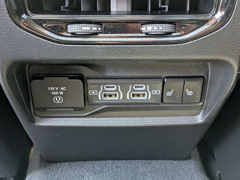 Used 2023 Jeep Grand Cherokee 4WD 4xe image 29