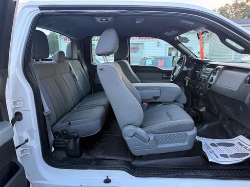 Used 2014 Ford F150 XL w/ Power Equipment Group image 27