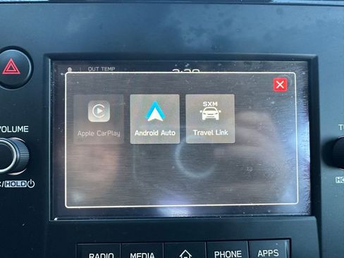 Certified 2025 Subaru Crosstrek 2.0i image 25