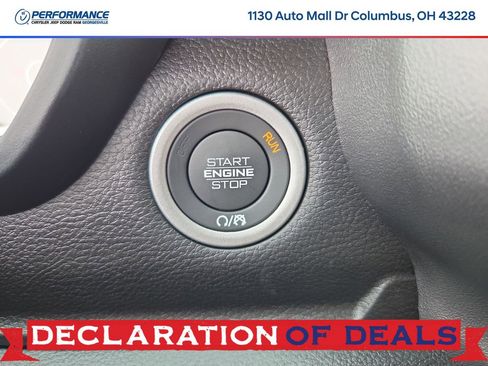 New 2026 RAM 1500 Big Horn w/ Night Edition AWD/4WD image 27