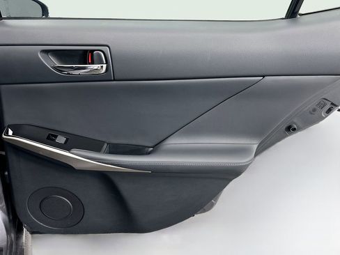 Used 2016 Lexus IS 200t image 25