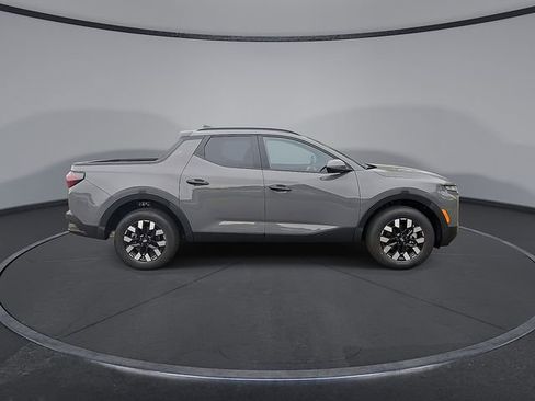 New 2026 Hyundai Santa Cruz SEL FWD image 10