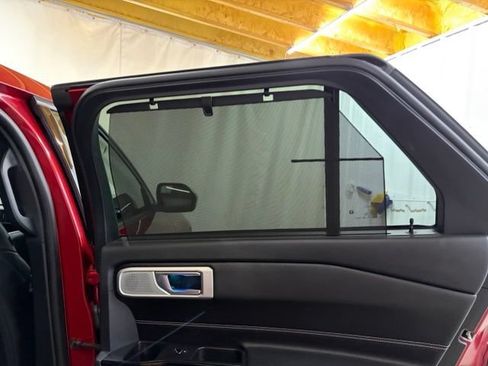 Used 2022 Ford Explorer ST w/ Equipment Group 401A AWD/4WD image 27