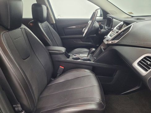 Used 2017 GMC Terrain Denali image 21