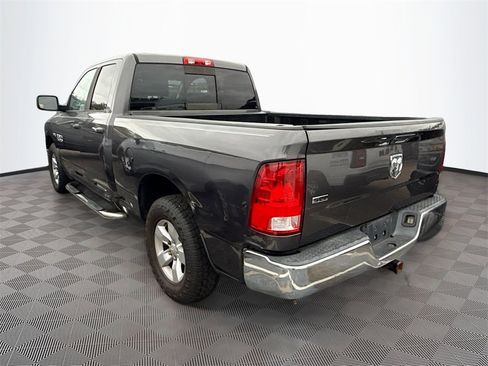 Used 2015 RAM 1500 Classic SLT image 8