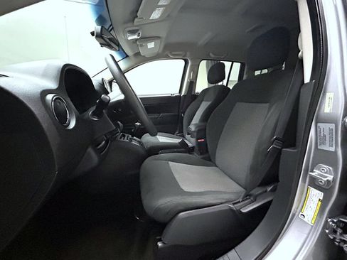 Used 2017 Jeep Compass Sport w/ Power Value Group FWD image 10