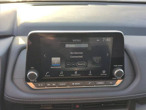 Used 2026 Nissan Rogue SV FWD image 22