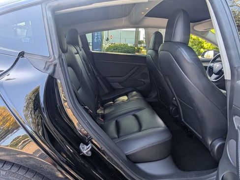 Used 2022 Tesla Model 3 Performance AWD/4WD image 16