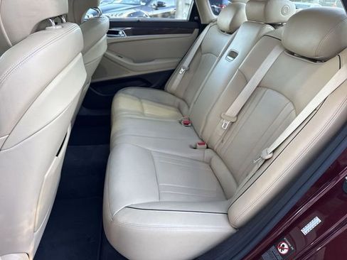Used 2016 Hyundai Genesis 3.8 w/ Option Group 03 image 23