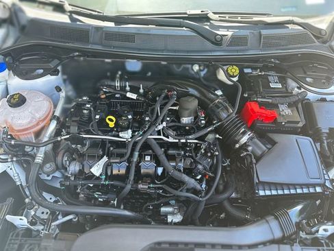 Used 2020 Lincoln Corsair FWD w/ Premium Package image 29