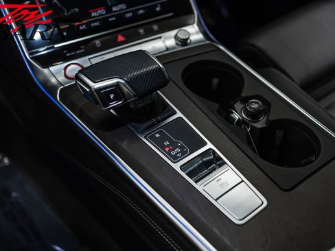 Used 2020 Audi S7 Prestige w/ Prestige Package image 46