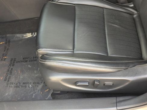 Certified 2023 Nissan Maxima SV w/ Floor Mat Group image 21