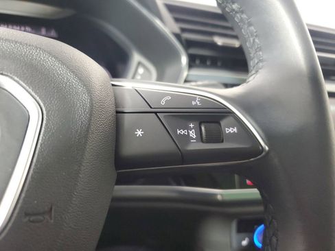 Used 2023 Audi Q3 2.0T Premium Plus w/ Premium Plus Package image 26